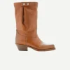 Ademe Boot in Havana