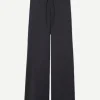 Adriel Relax Pant in Dark Navy