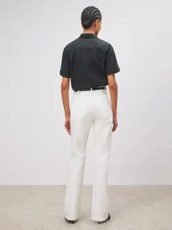 Alban Shirt in Black