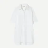 Alban Shirt in White