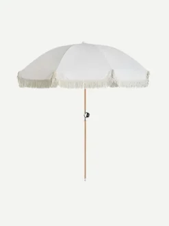 Beach Umbrella Salt