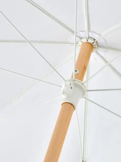 Beach Umbrella Salt