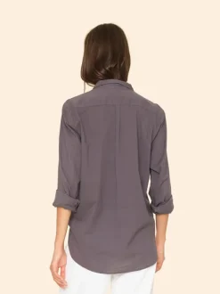 Beau Shirt in Ash