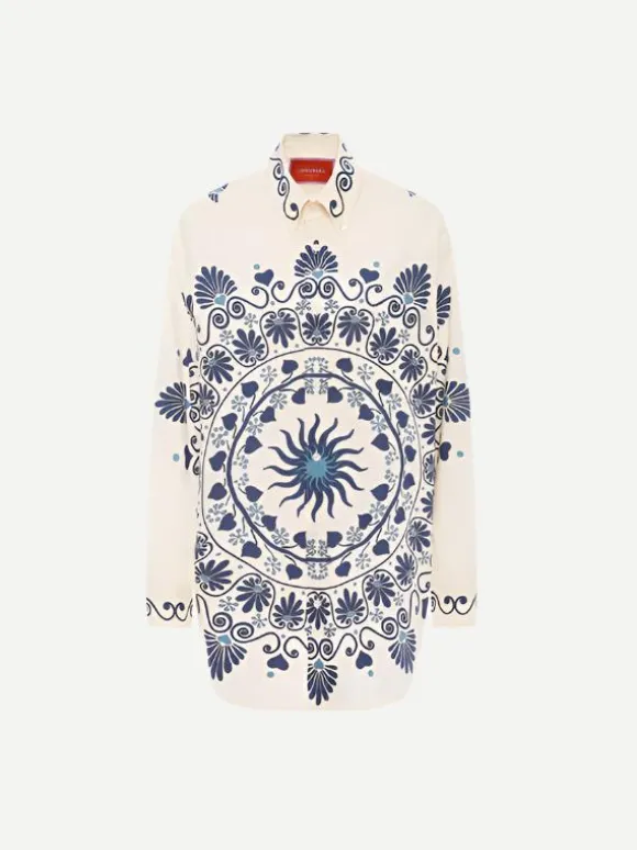 Better Than Your Boyfriends Shirt in Olympus Placee