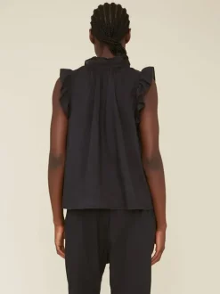 Bex Top In Black