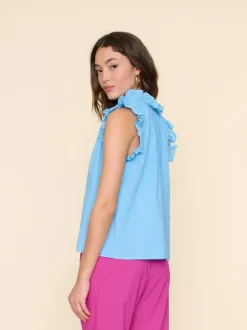 Bex Top in Oceania