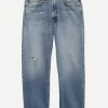 Boyfriend Jean in Holly
