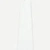 Broderie Cami Midi Dress