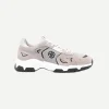 Brody Sneakers in Grey