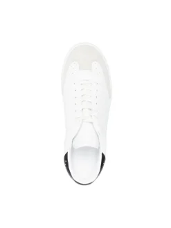 Bryce Sneaker in Black