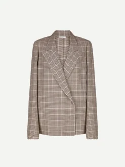 Caplana Bis Shirt in Beige