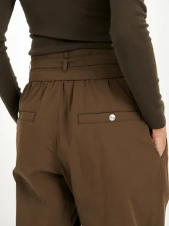Celiana Pants in Kahki