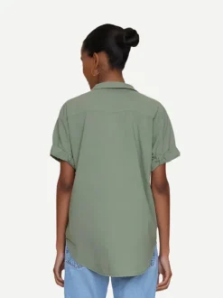 Channing Top in Mossy