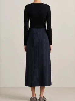 Charlie Top in Black