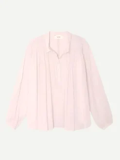 Daisy Top in Ballet Slipper