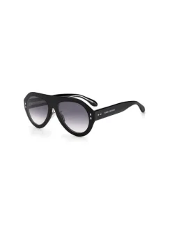 Darly Sunglasses in Black
