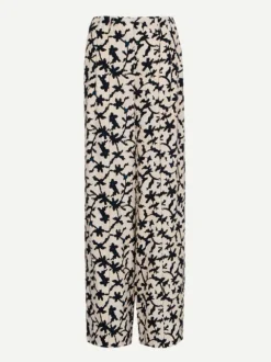 Delvine Pant in Moonstone