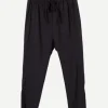 Draper Pant in Black