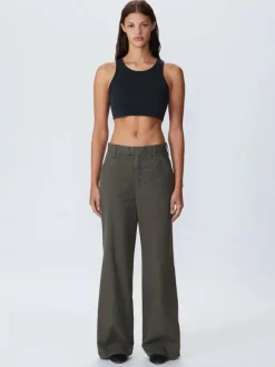 Evie Pant in Cypress