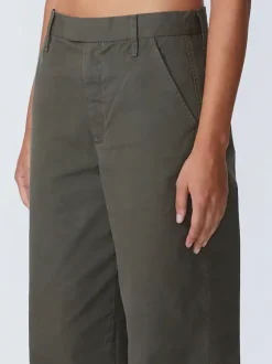 Evie Pant in Cypress