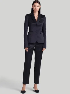 Fenice Jacket in Black