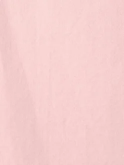 Harris Top in Pink Dew