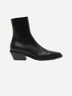 Hudson Boot in Black