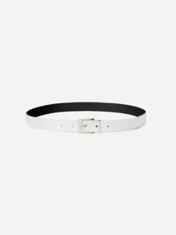 Ilirya Belt in Silver