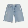 Ira Short in Verve