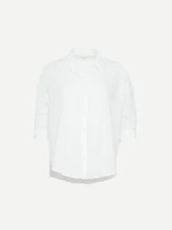Jace Shirt in White