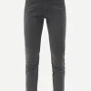Jenna Pant in Carbon