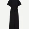Julie Dress In Black