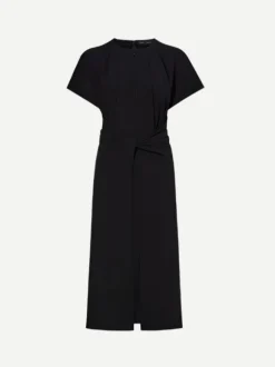 Julie Dress In Black