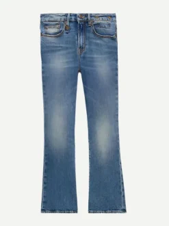 Kick Fit in Jasper Stretch