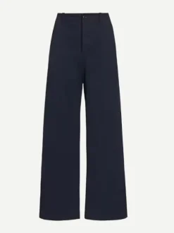 Leon Boy Pant in Midnight