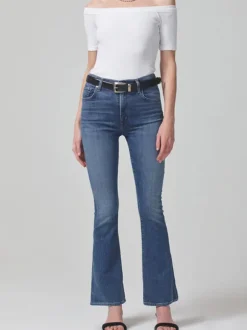 Lilah 30 Bootcut in Lawless