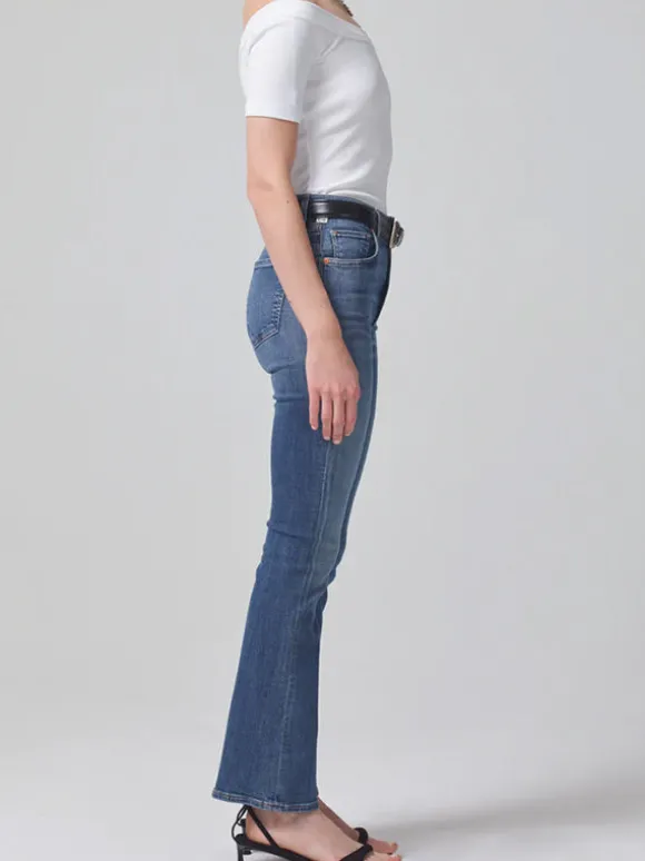 Lilah 30 Bootcut in Lawless