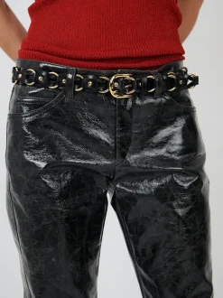 Lovis Pant in Vintage Grey