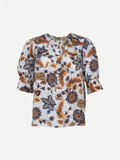 Mirelle Top in Jasmine