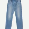 MV Groveland Slim Straight in Blue