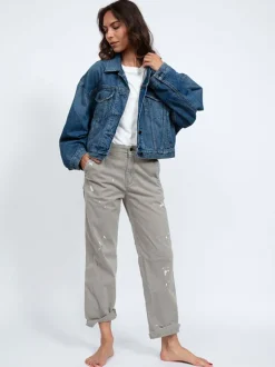 Nova Denim Jacket