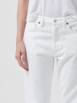 Parker Jean in Milkshake