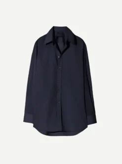 Raphael Classic Shirt in Midnight