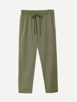 Rex Pant in Hazy Sage