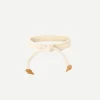 Roper Belt in Natural Sand