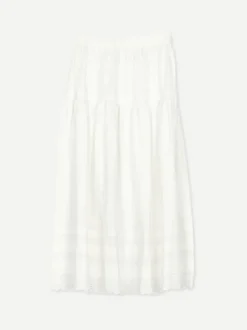 Sebastian Skirt in Powder