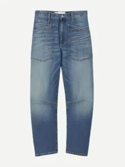Shon Jean in Classic Wash