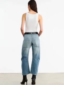 Shon Jean in Summer Wash