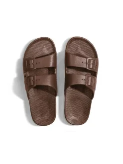 Solid Slides in Choco
