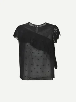 Sorani Top in Black